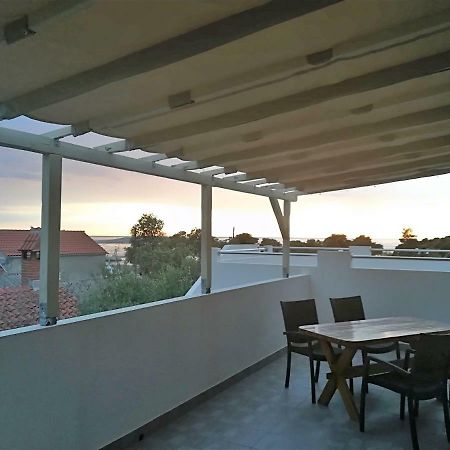 Apartman Rosanda 1 Premuda Kültér fotó