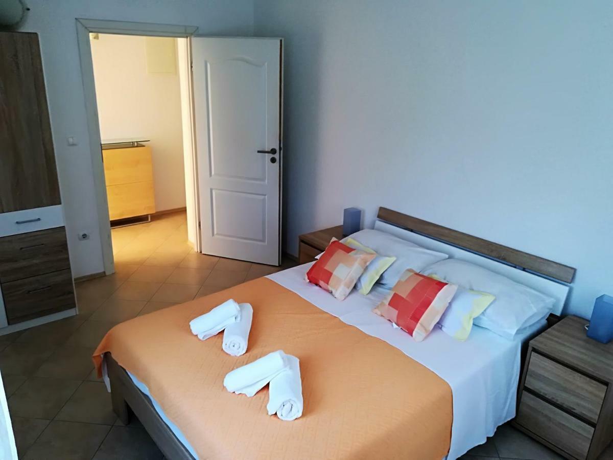 Apartman Rosanda 1 Premuda Kültér fotó
