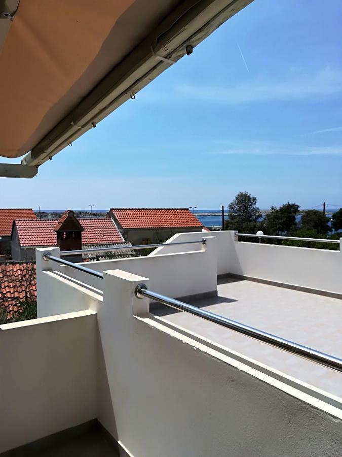 Apartman Rosanda 1 Premuda Kültér fotó