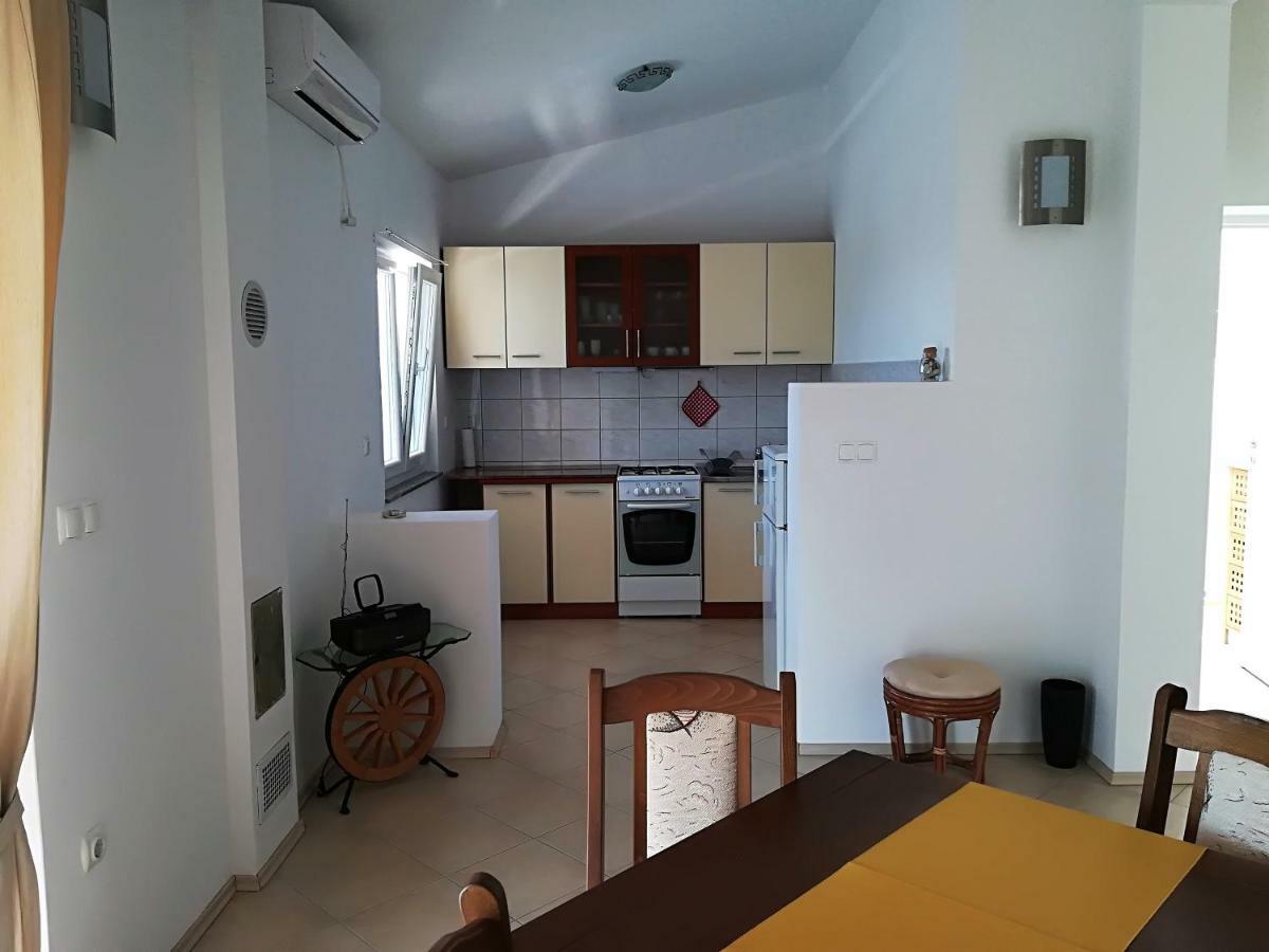 Apartman Rosanda 1 Premuda Kültér fotó