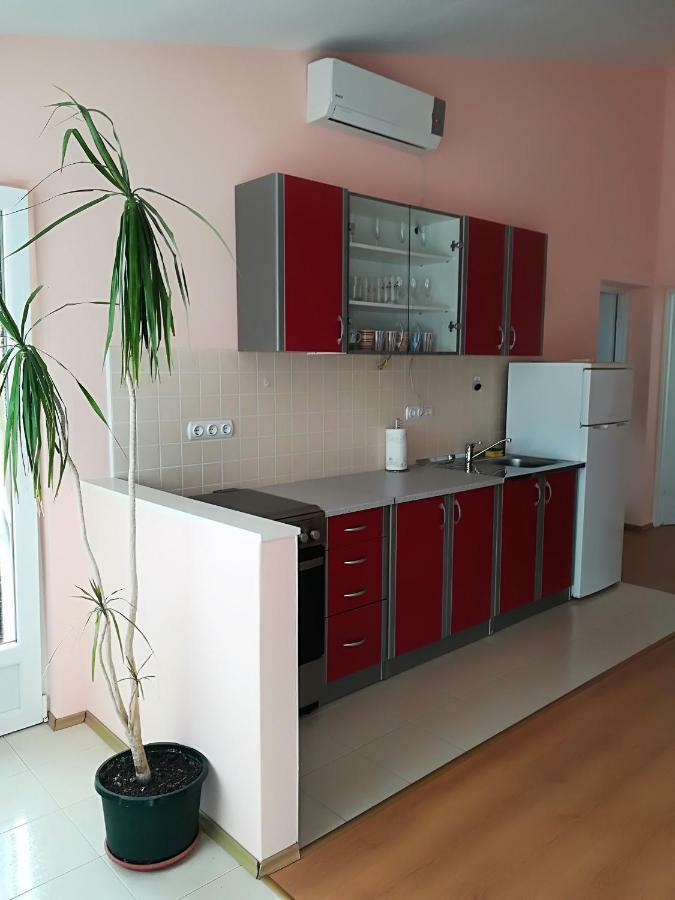 Apartman Rosanda 1 Premuda Kültér fotó