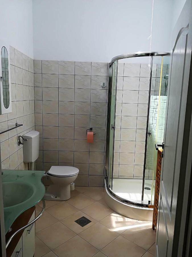 Apartman Rosanda 1 Premuda Kültér fotó