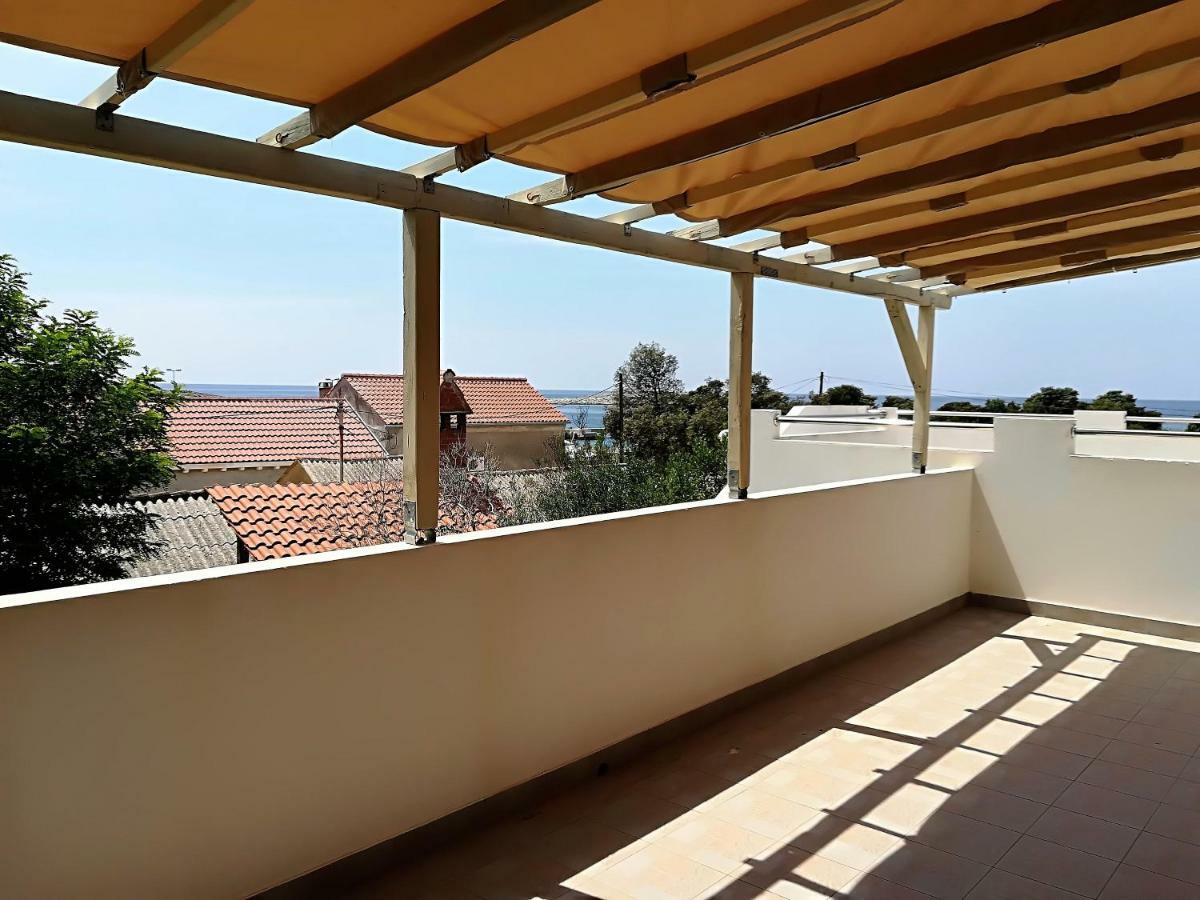 Apartman Rosanda 1 Premuda Kültér fotó