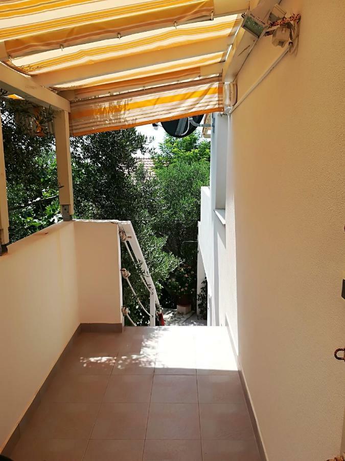 Apartman Rosanda 1 Premuda Kültér fotó