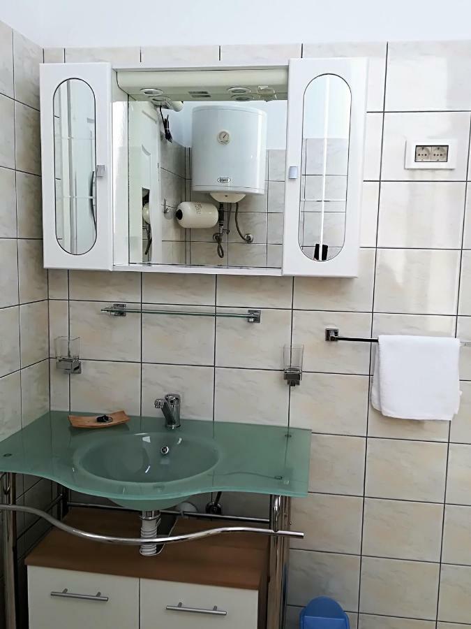 Apartman Rosanda 1 Premuda Kültér fotó