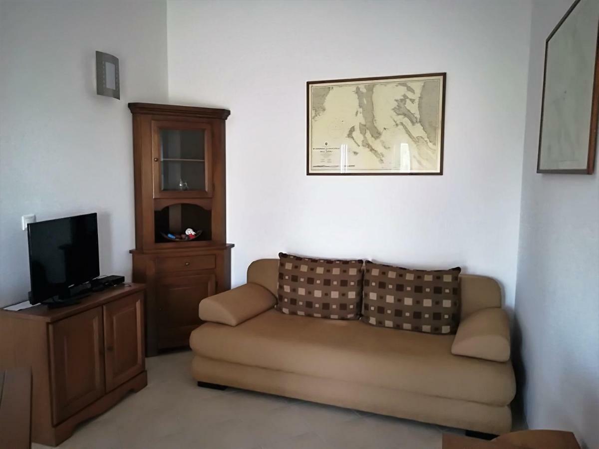 Apartman Rosanda 1 Premuda Kültér fotó