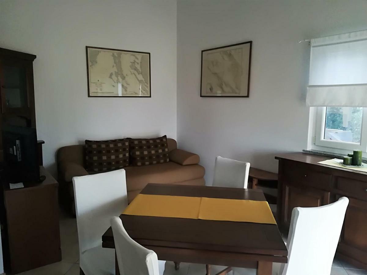 Apartman Rosanda 1 Premuda Kültér fotó