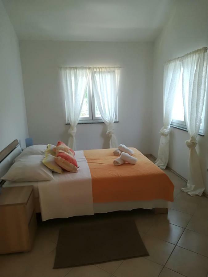 Apartman Rosanda 1 Premuda Kültér fotó
