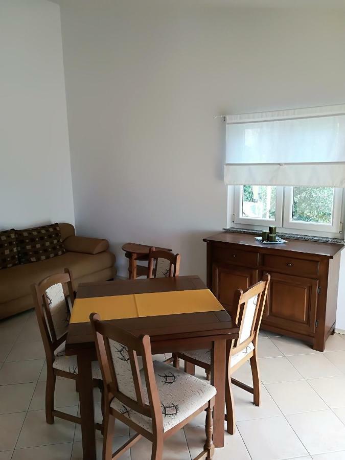 Apartman Rosanda 1 Premuda Kültér fotó