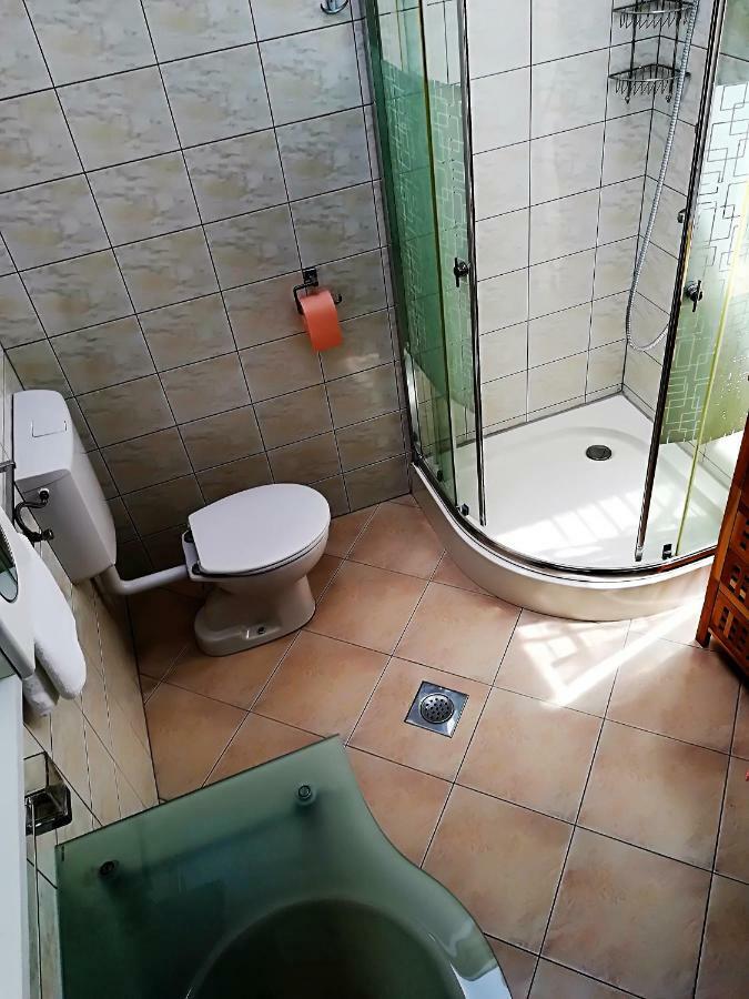 Apartman Rosanda 1 Premuda Kültér fotó