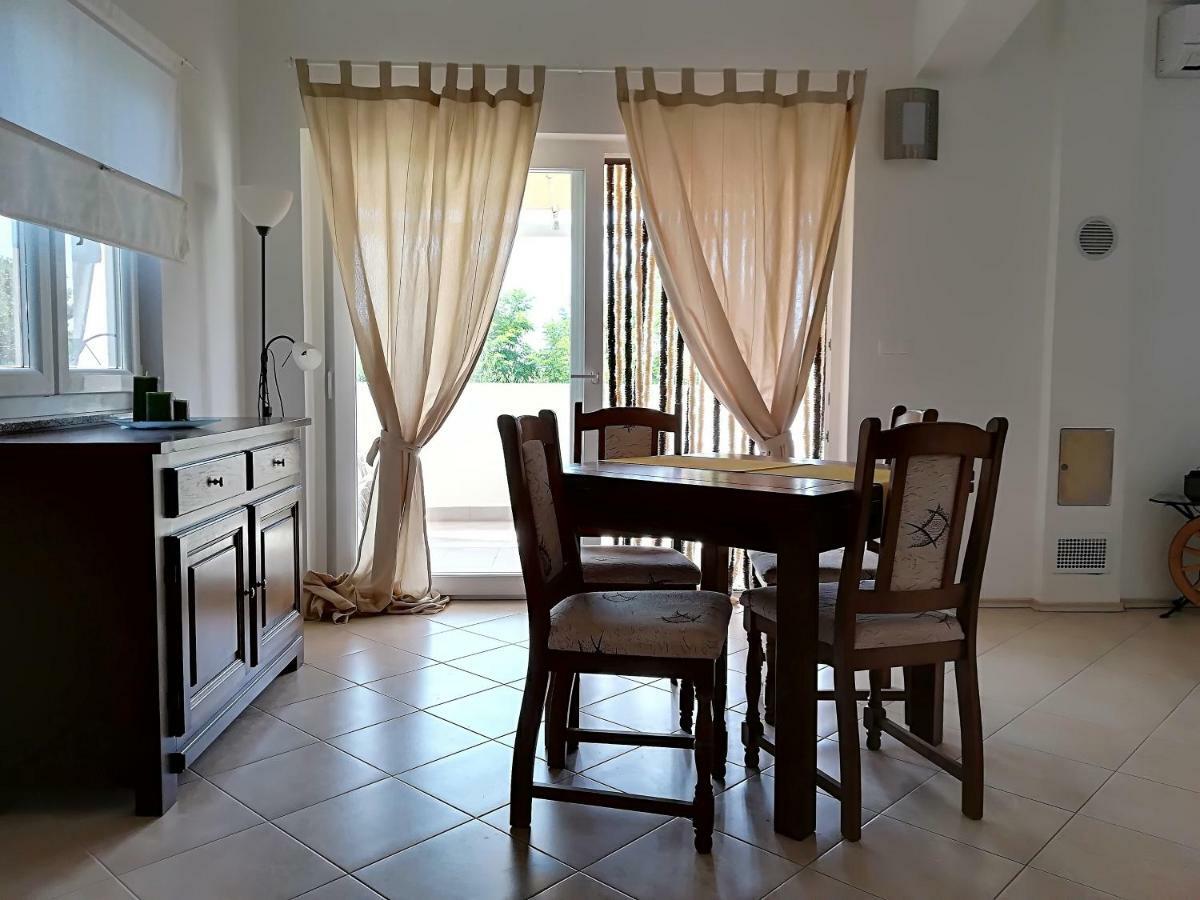 Apartman Rosanda 1 Premuda Kültér fotó