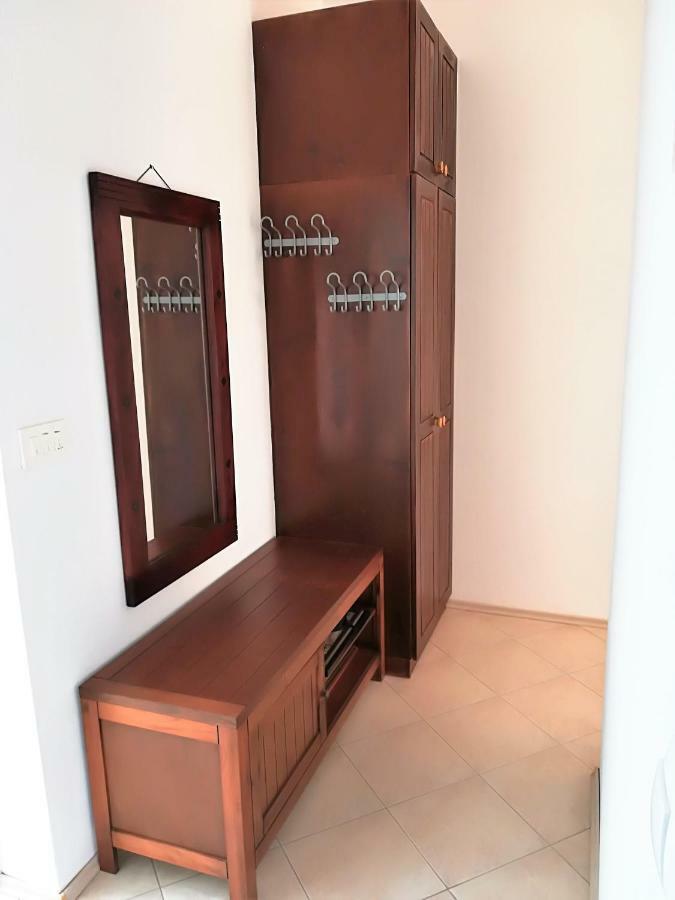 Apartman Rosanda 1 Premuda Kültér fotó