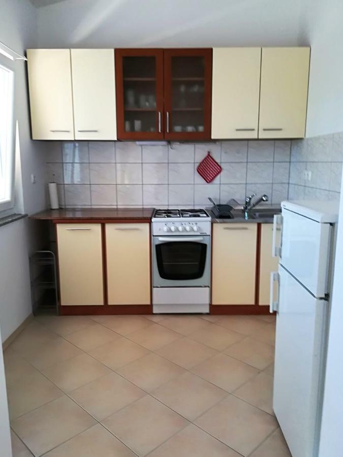 Apartman Rosanda 1 Premuda Kültér fotó