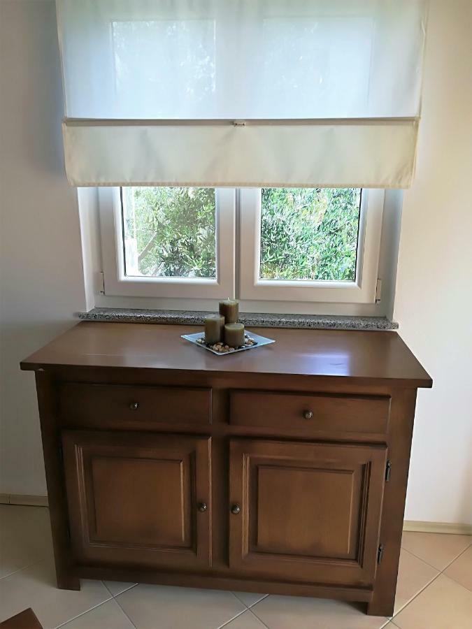 Apartman Rosanda 1 Premuda Kültér fotó